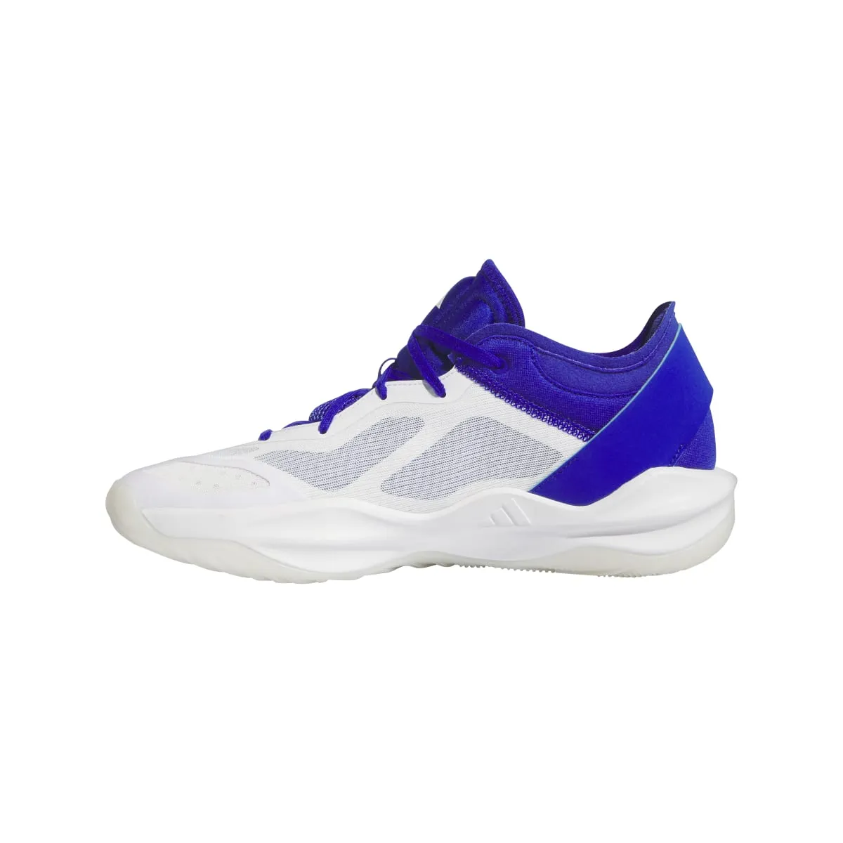 adidas Men's Adizero Select 2.0 Team Basketball Shoes