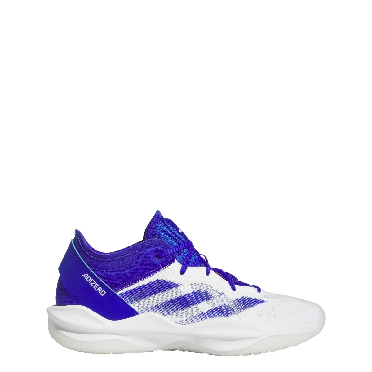 adidas Men's Adizero Select 2.0 Team Basketball Shoes