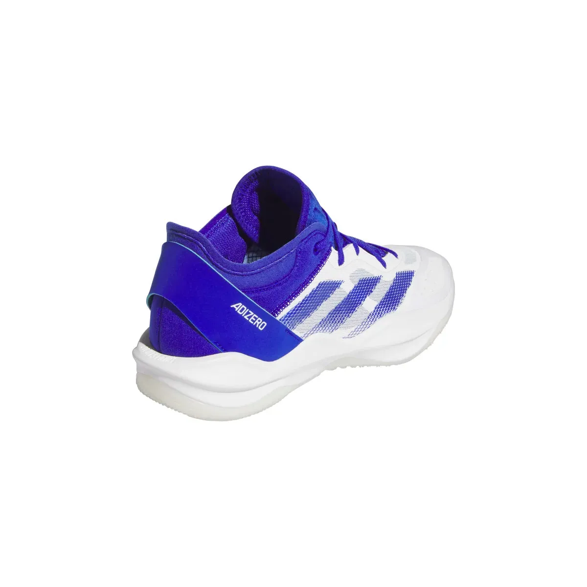 adidas Men's Adizero Select 2.0 Team Basketball Shoes