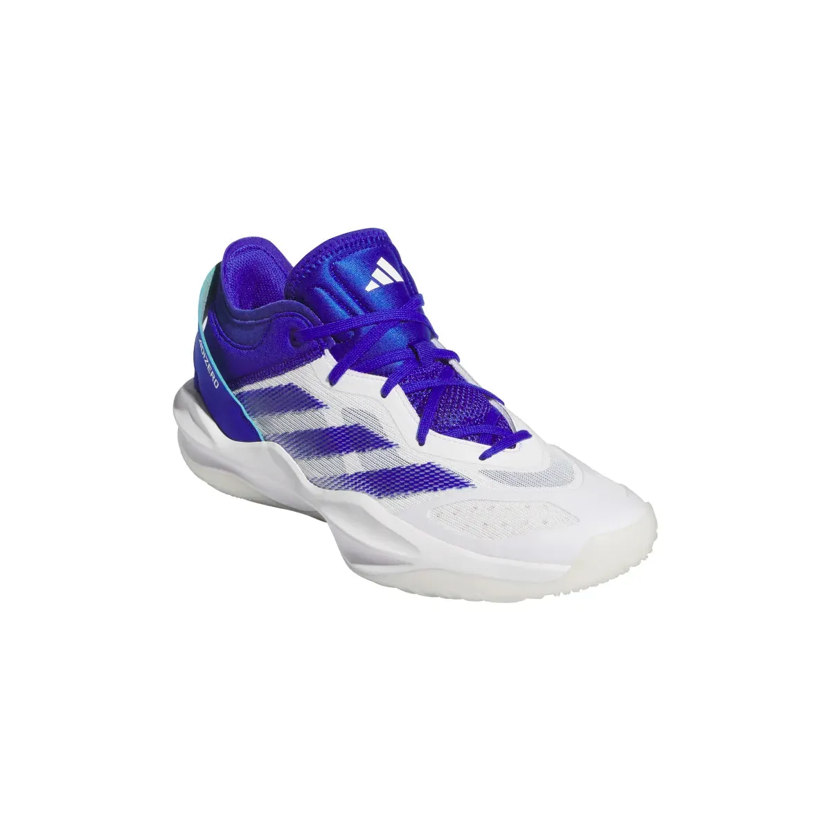 adidas Men's Adizero Select 2.0 Team Basketball Shoes