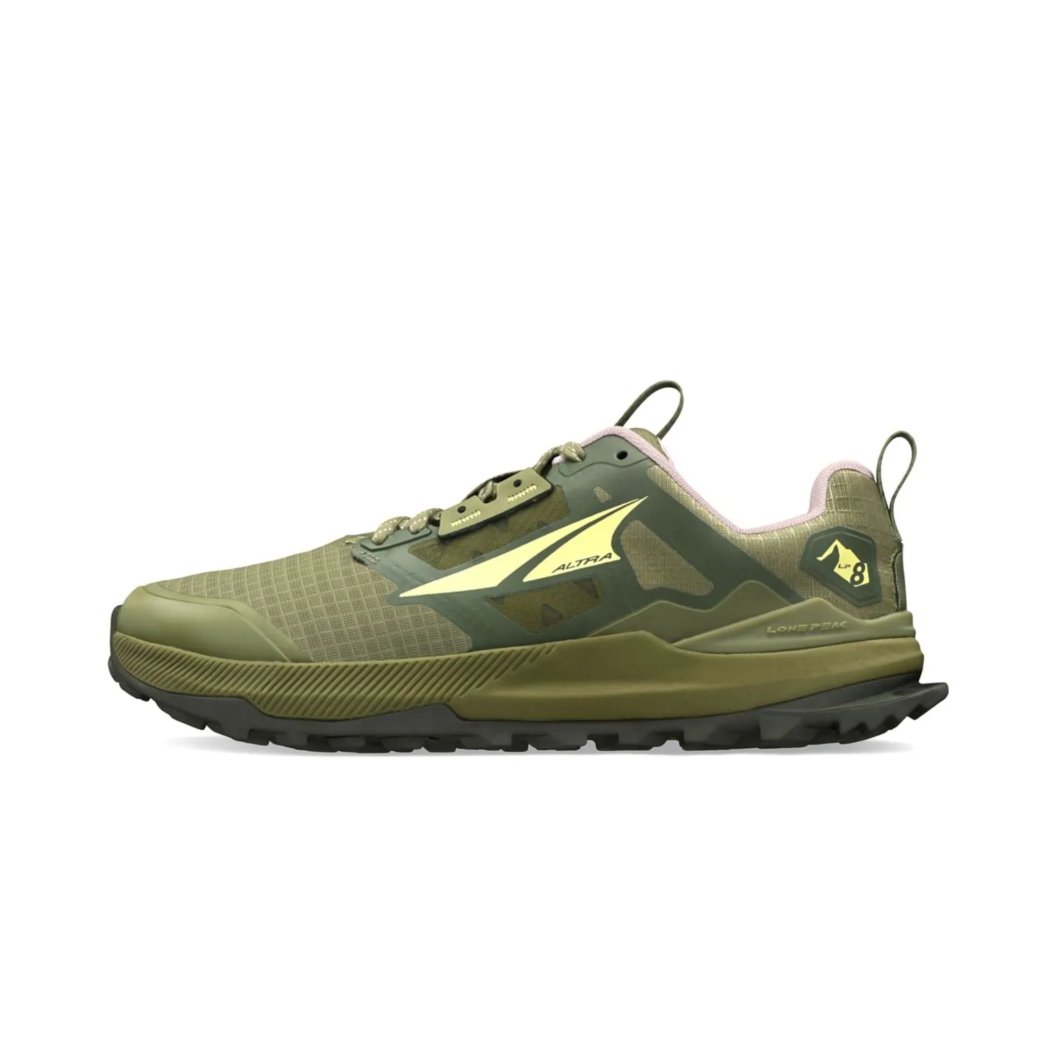 Altra Lone Peak 8 - Women's