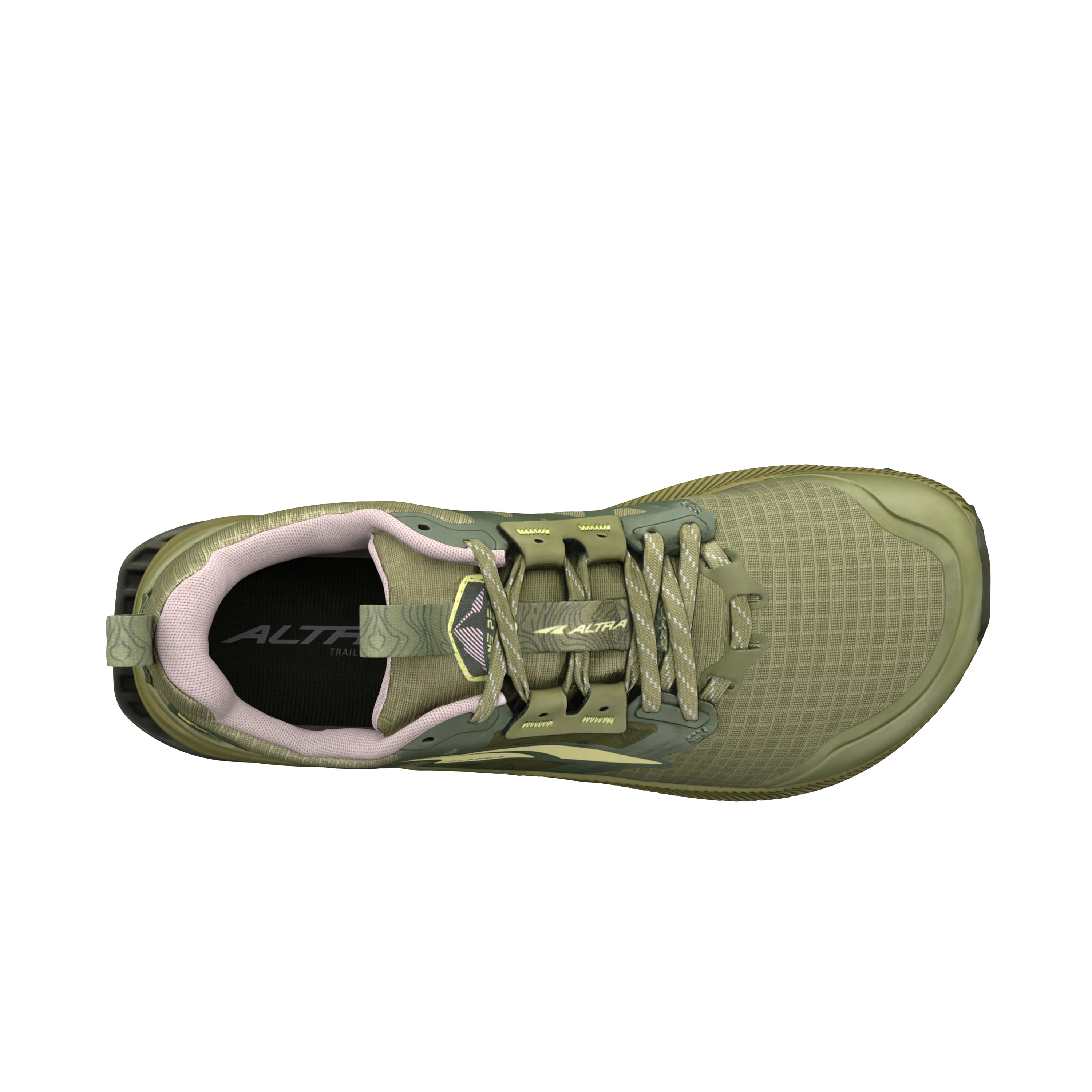 Altra Lone Peak 8 - Women's