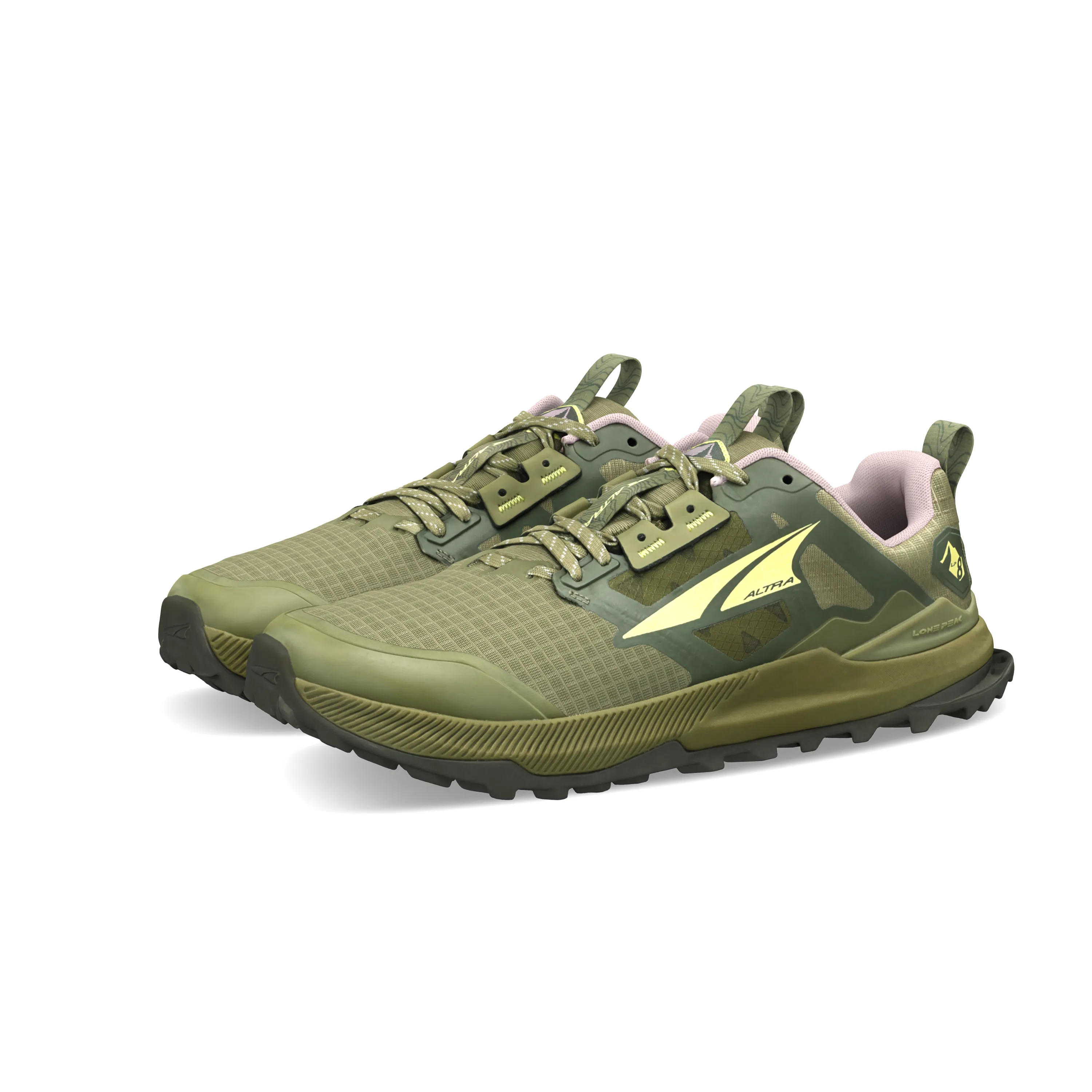 Altra Lone Peak 8 - Women's