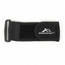 ArmPocket Extender Strap For Armband