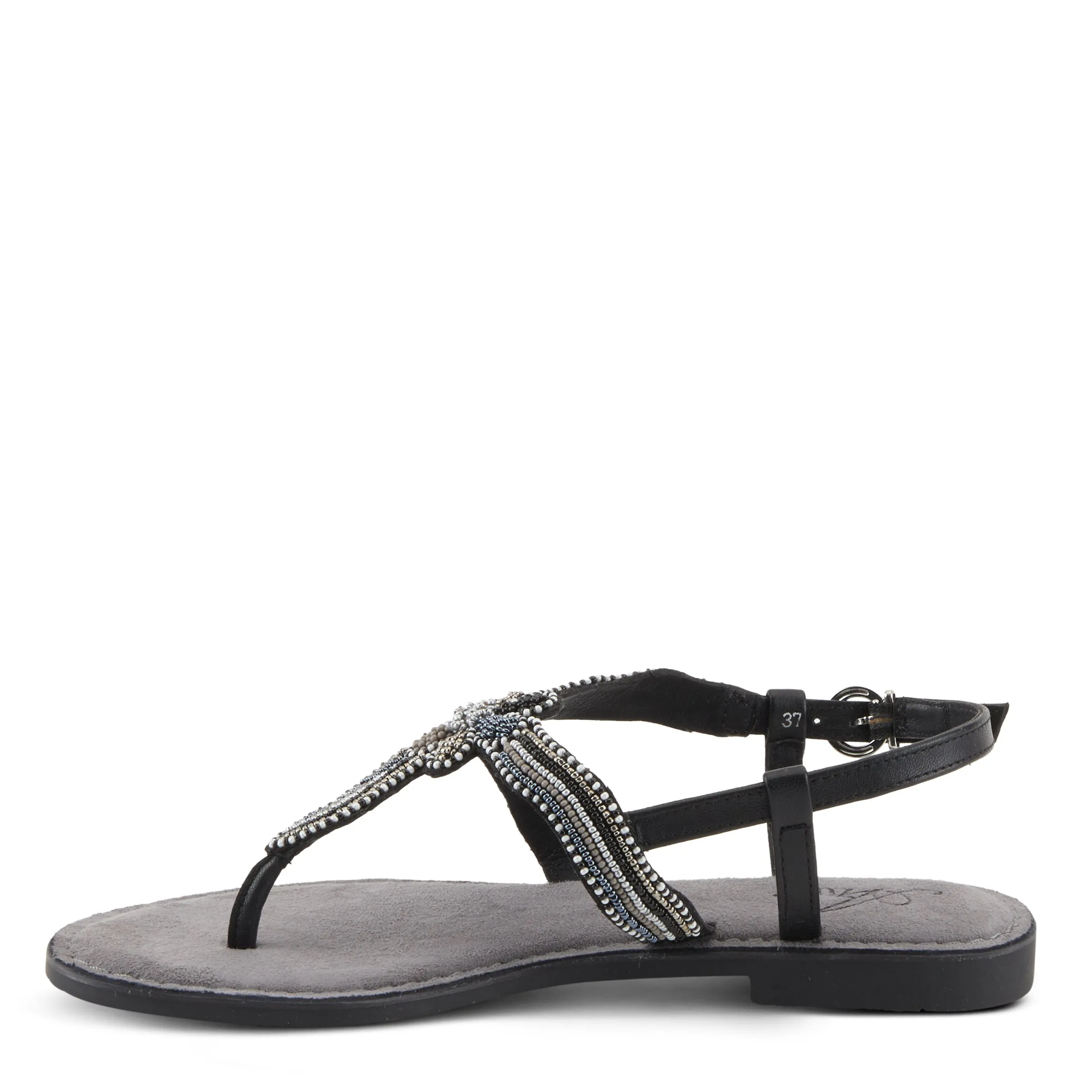 AZURA CARTWHEEL SANDALS