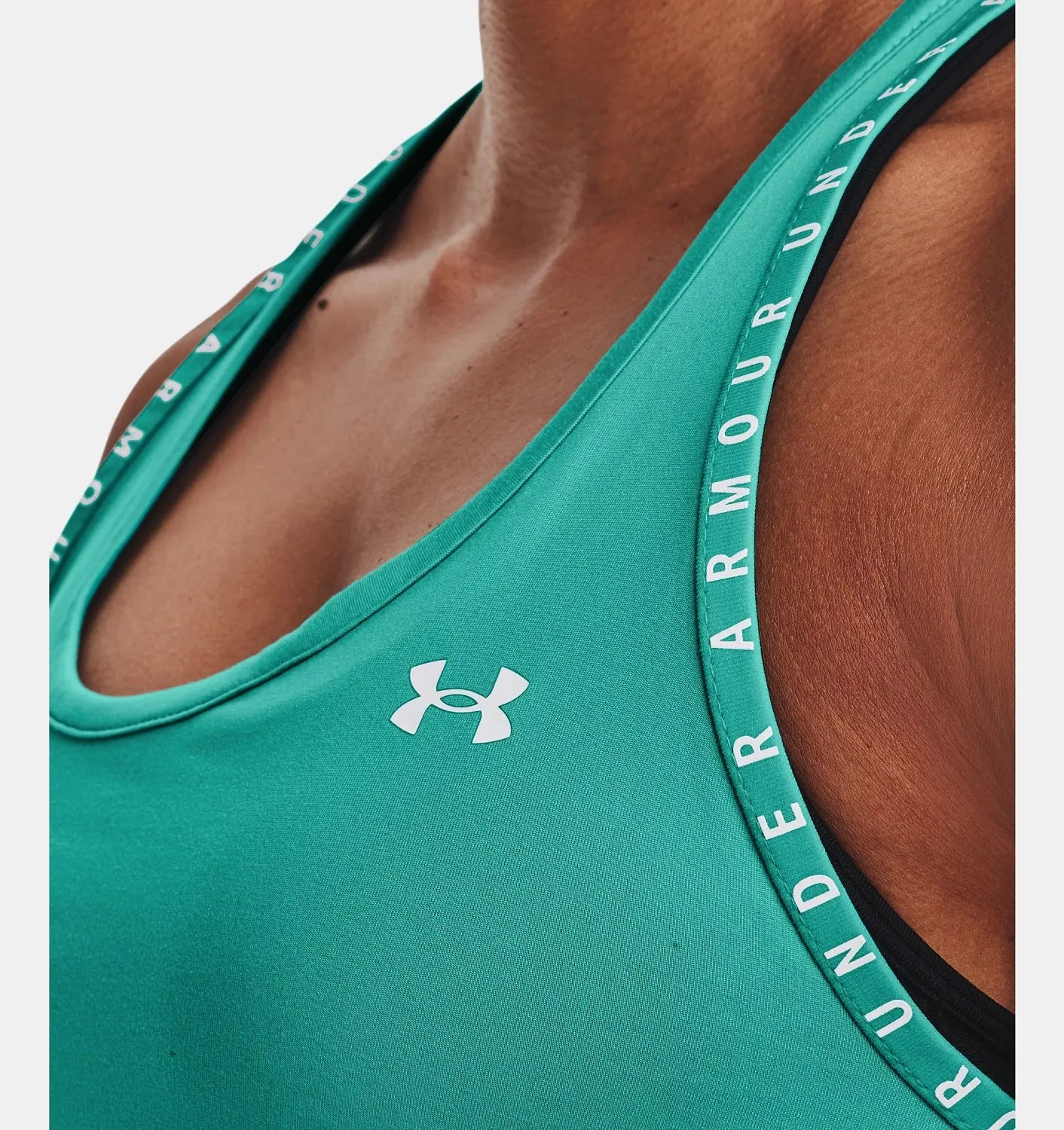 Canottiera Under Armour Knockout