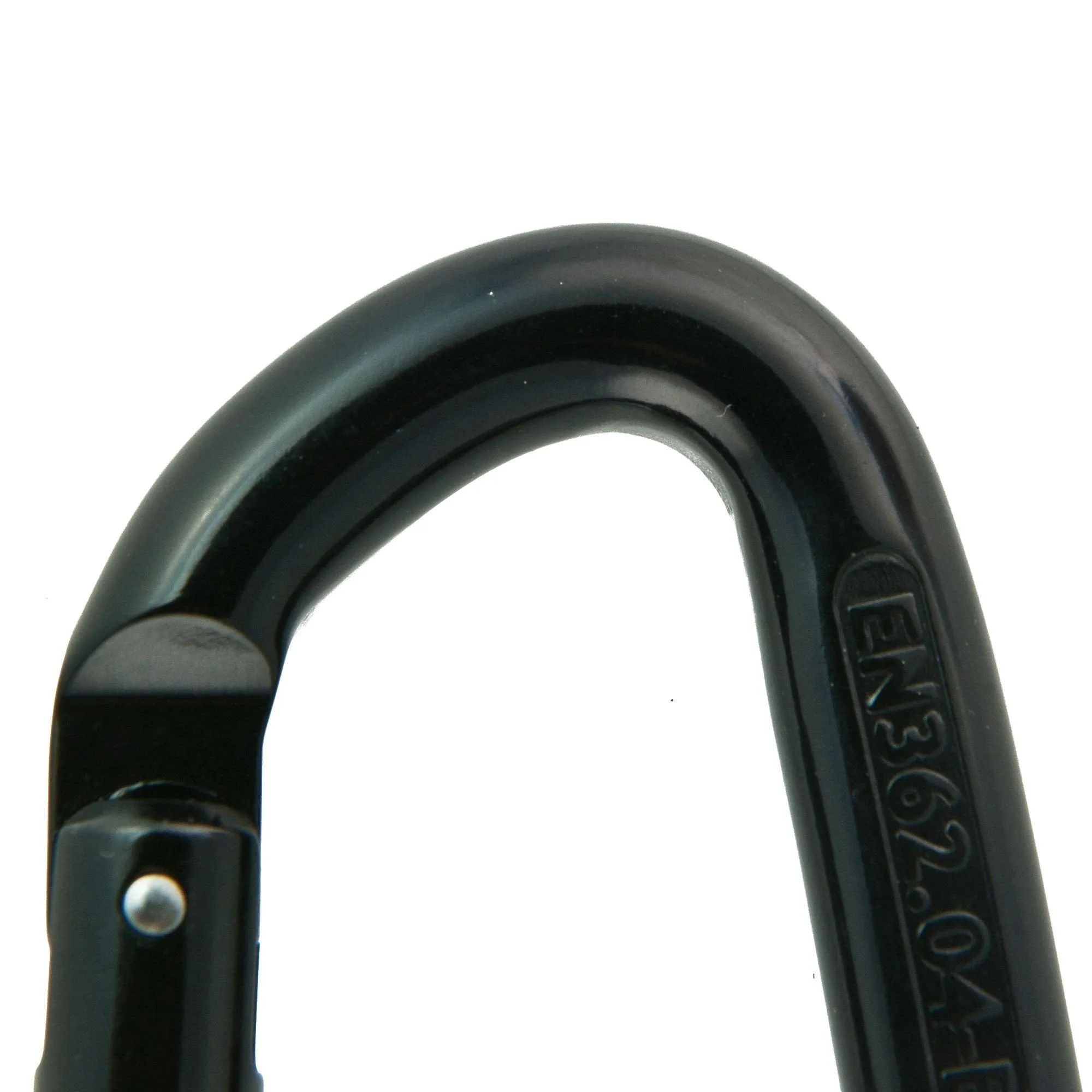 Carabiner Screwgate 3000