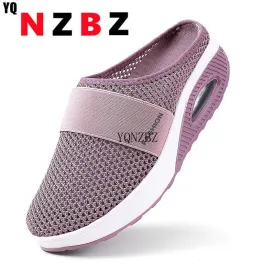 Comfortable Walking Shoes