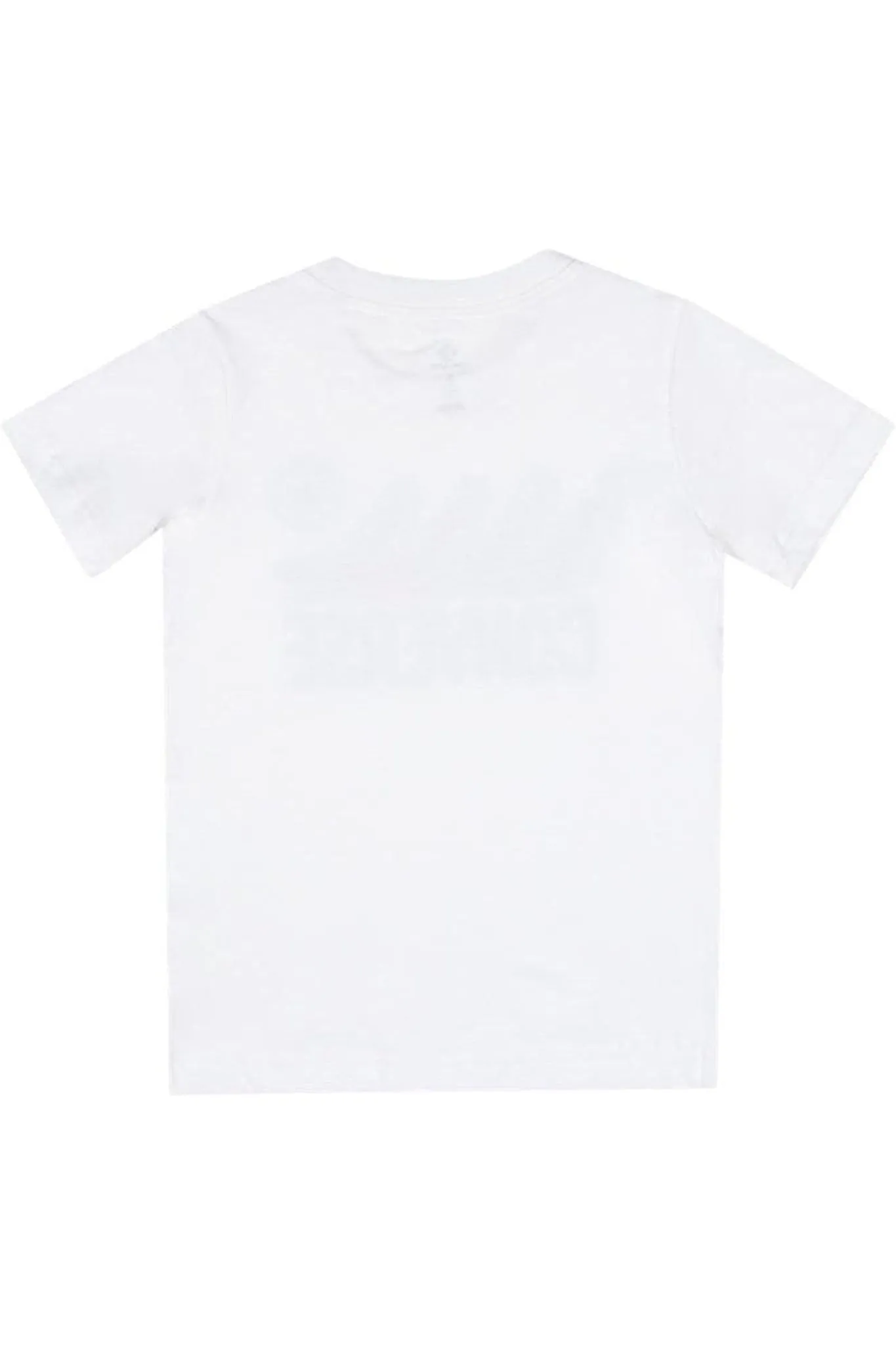 Converse KIDS White Shoe T-shirt