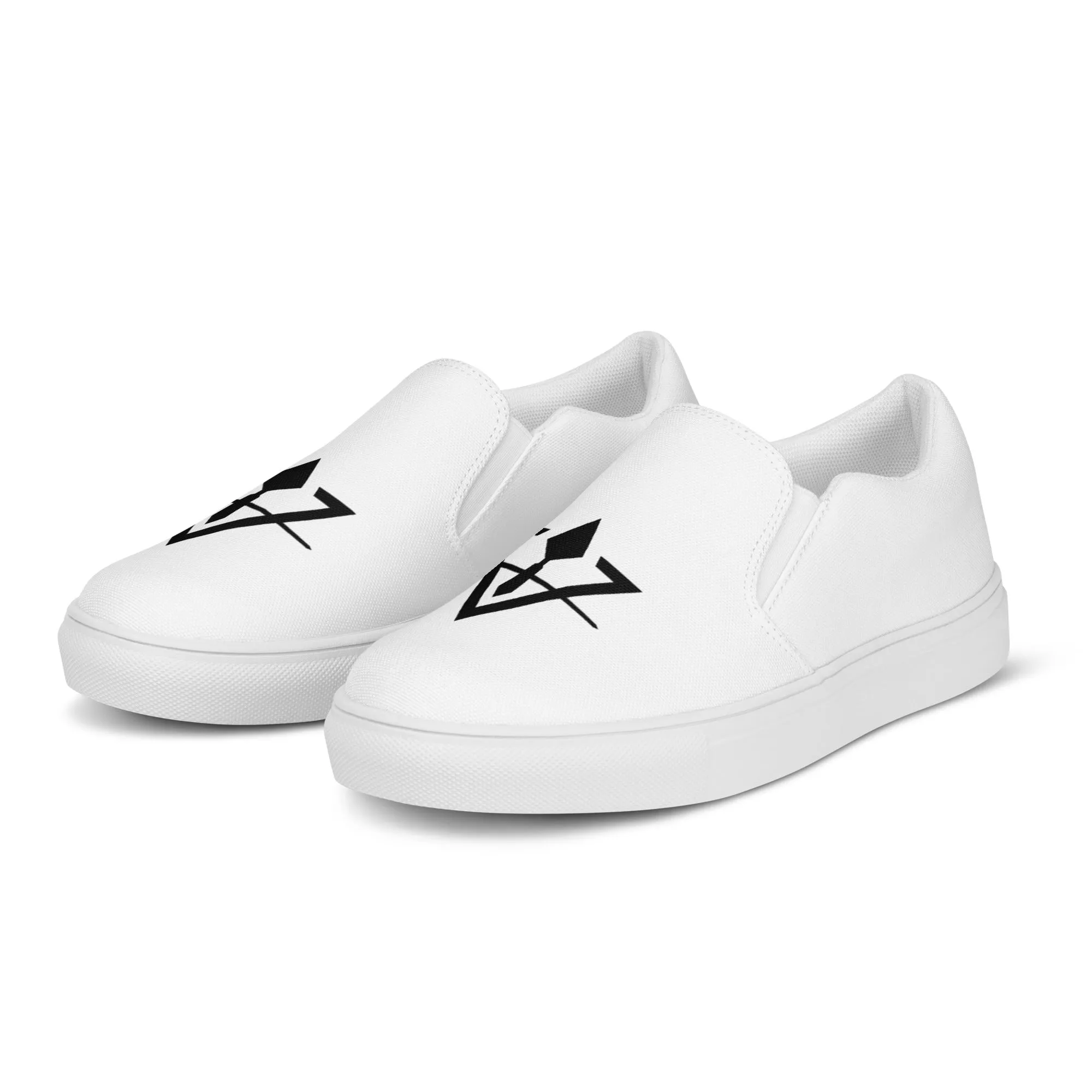 Council Sneaker - Slip-on Canvas