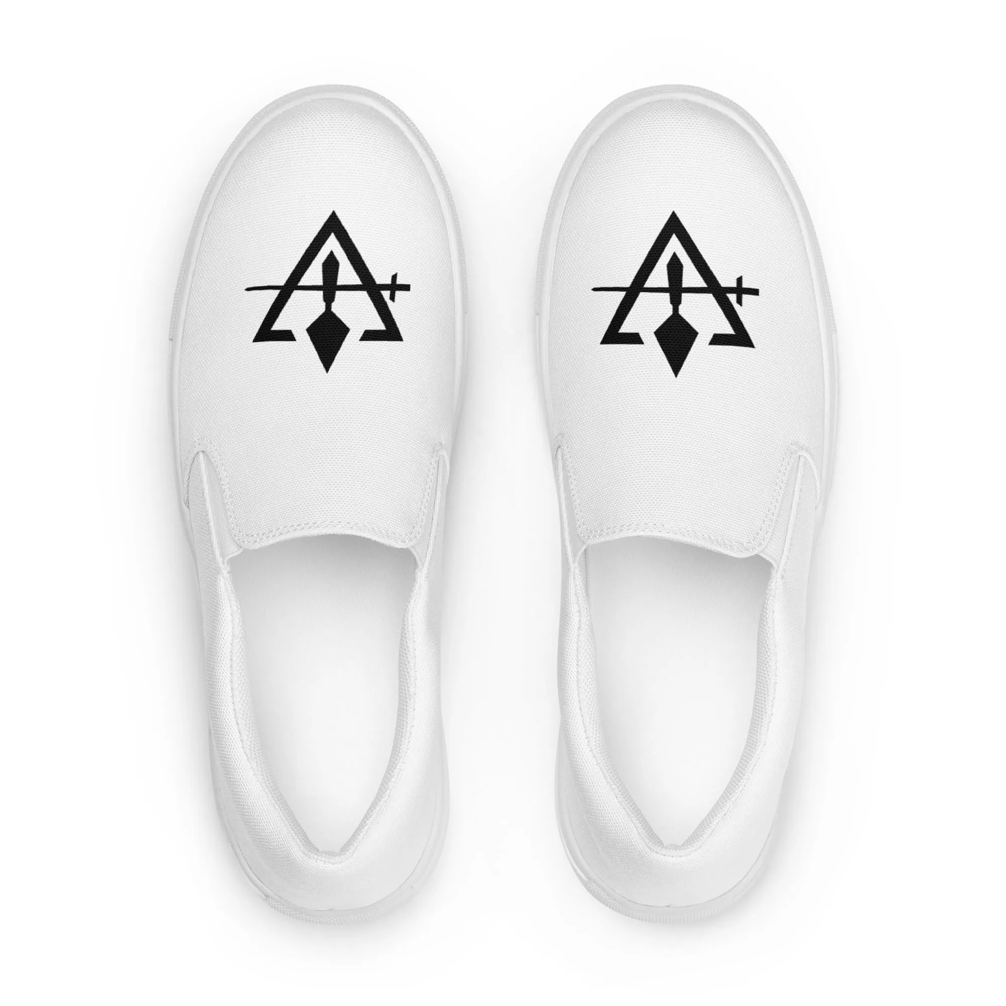 Council Sneaker - Slip-on Canvas