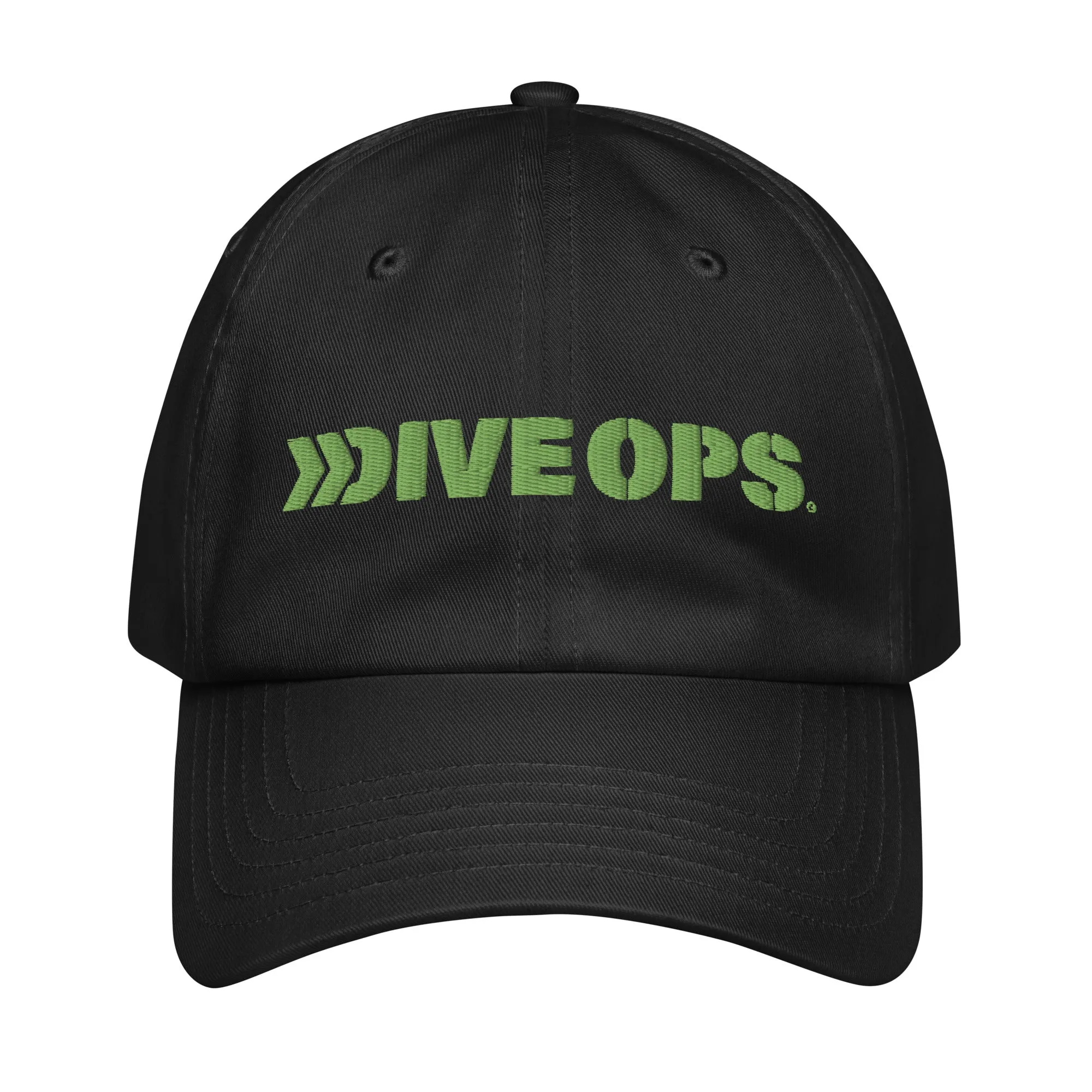 DIVE OPS® / Under Armour® Hat