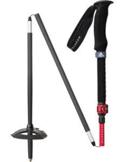 Dynalock Ascent C Poles