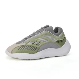 Fashion Trend Luminous Casual Shoes Breathable Sneakers