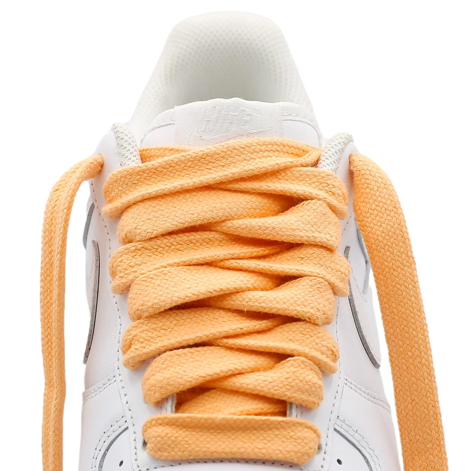 Fat Jumbo Cotton Shoe Laces