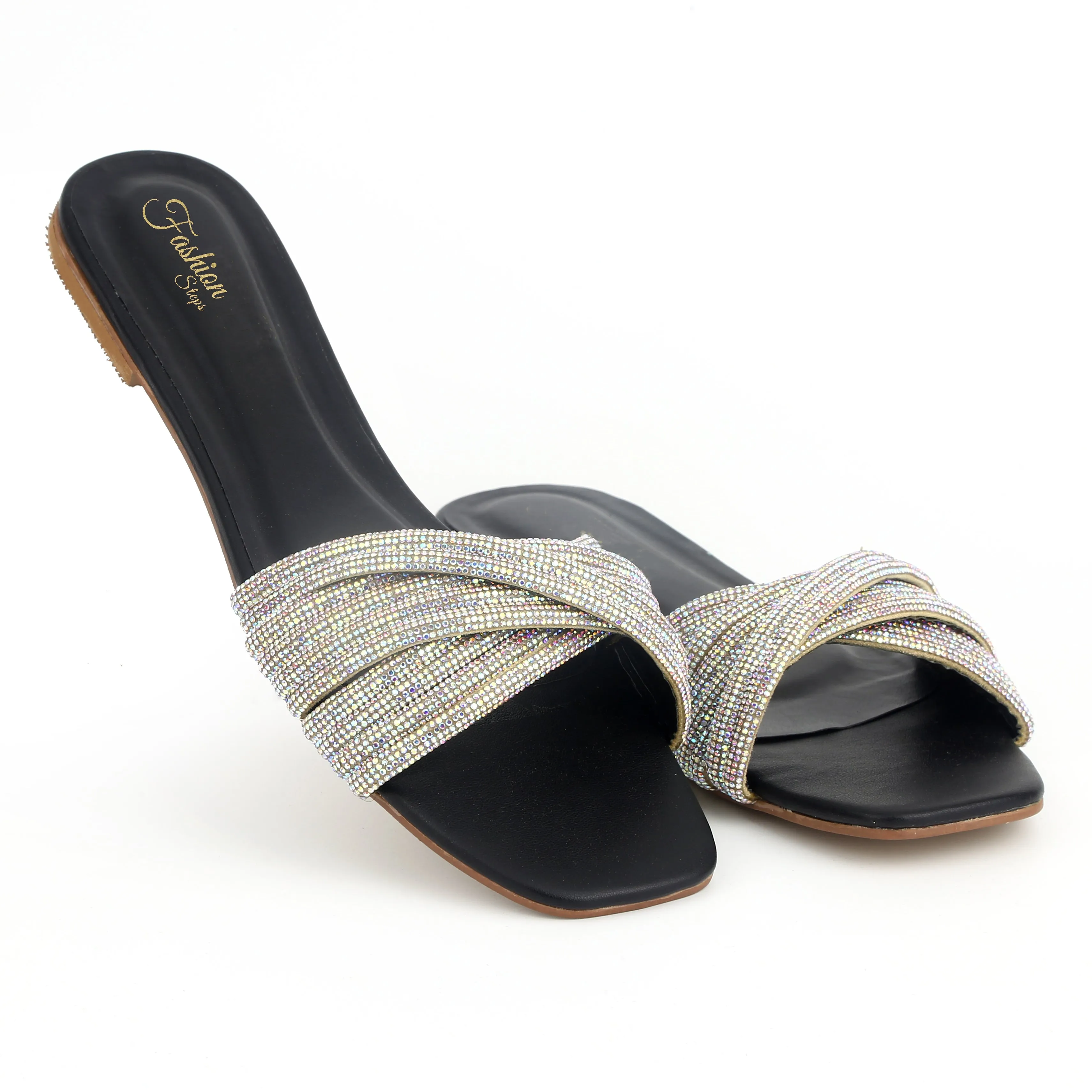 Flexi Flats (Black)