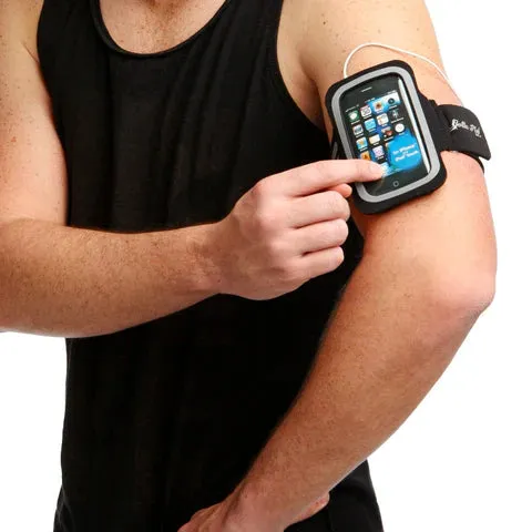 Fly Active Audio Armband