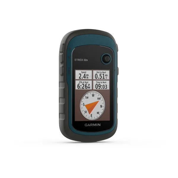 Garmin - eTrex 22x