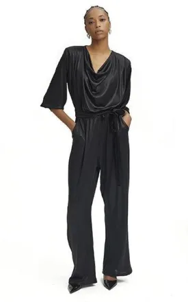 Gestuz Maddix Jumpsuit Black