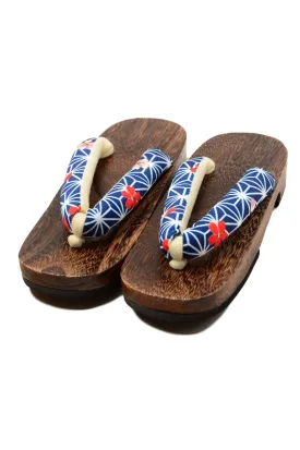 Geta sandal : Kids Large / L #18