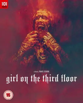 GIRL ON THE THIRD FLOOR (REGION B IMPORT) BLU-RAY