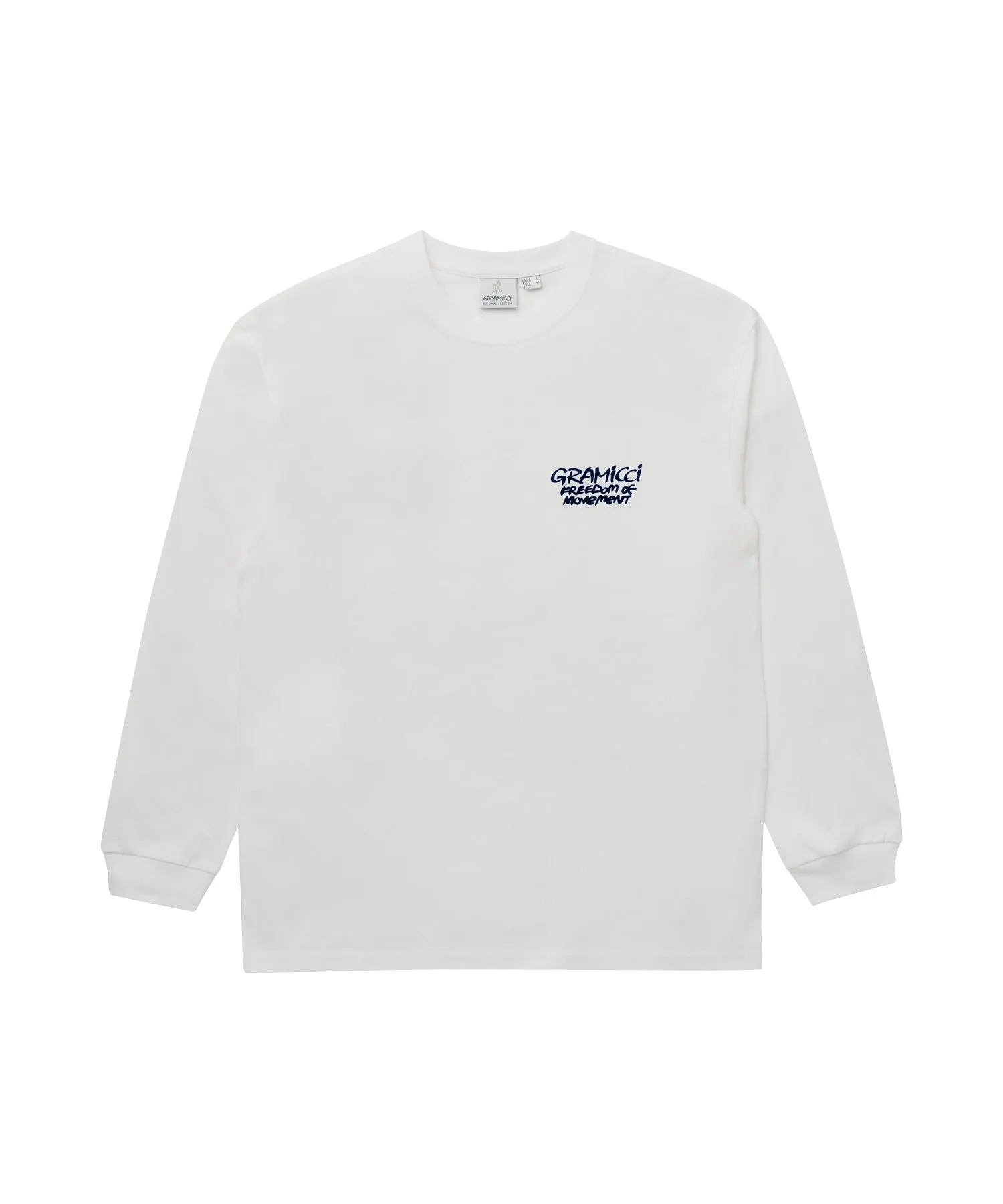 Gramicci Napping Climber L/S Tee