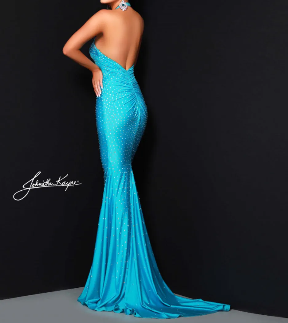 Johnathan Kayne Gown