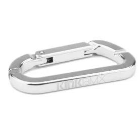 Kink BMX Carabiner Spoke Wrench - Polished