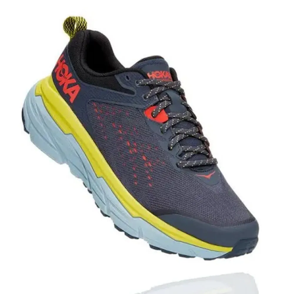 Mens Hoka Challenger ATR 6 Wide (2E-Width)