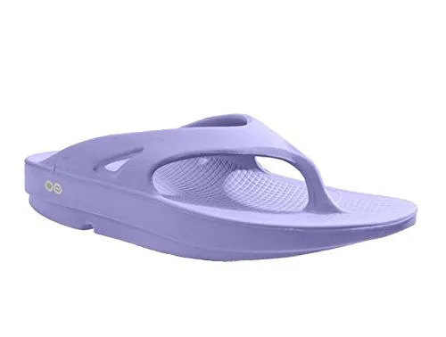 OOFOS Women's OOriginal/Lilac