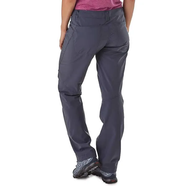 Patagonia Women's RPS Rock Pants - Lightweight Bouldering and Rock Climbing Pants