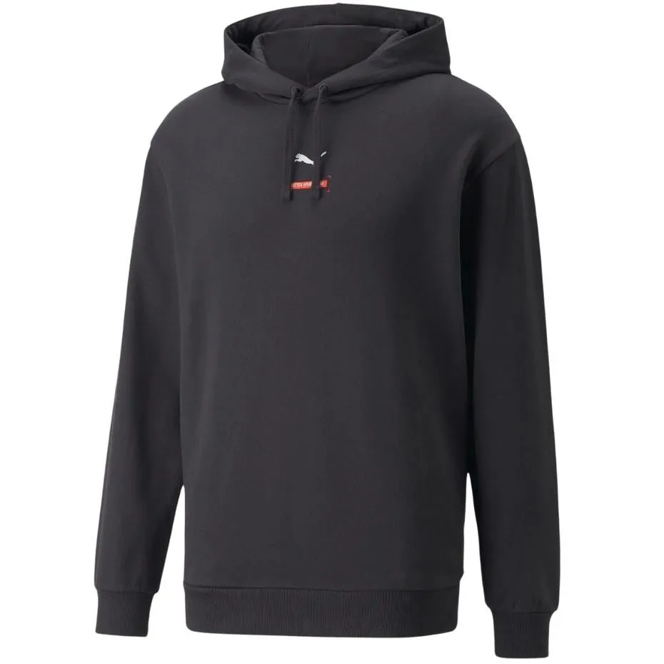 Puma Better Hoodie Tr Black 847461 75