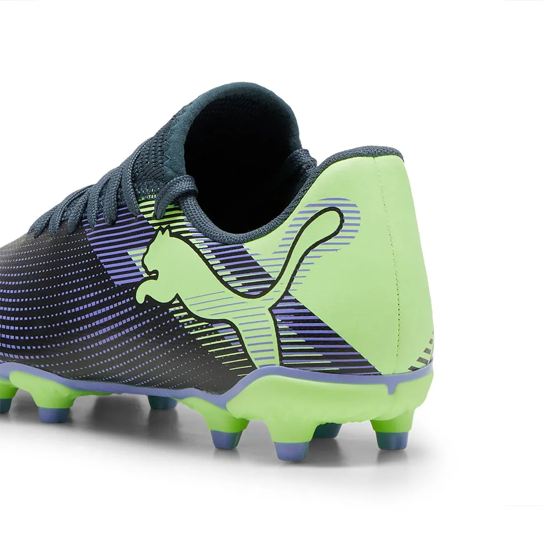 PUMA Future 7 Play FG/AG Junior Football Boots