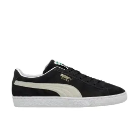 Puma Suede Classic XXl Black White