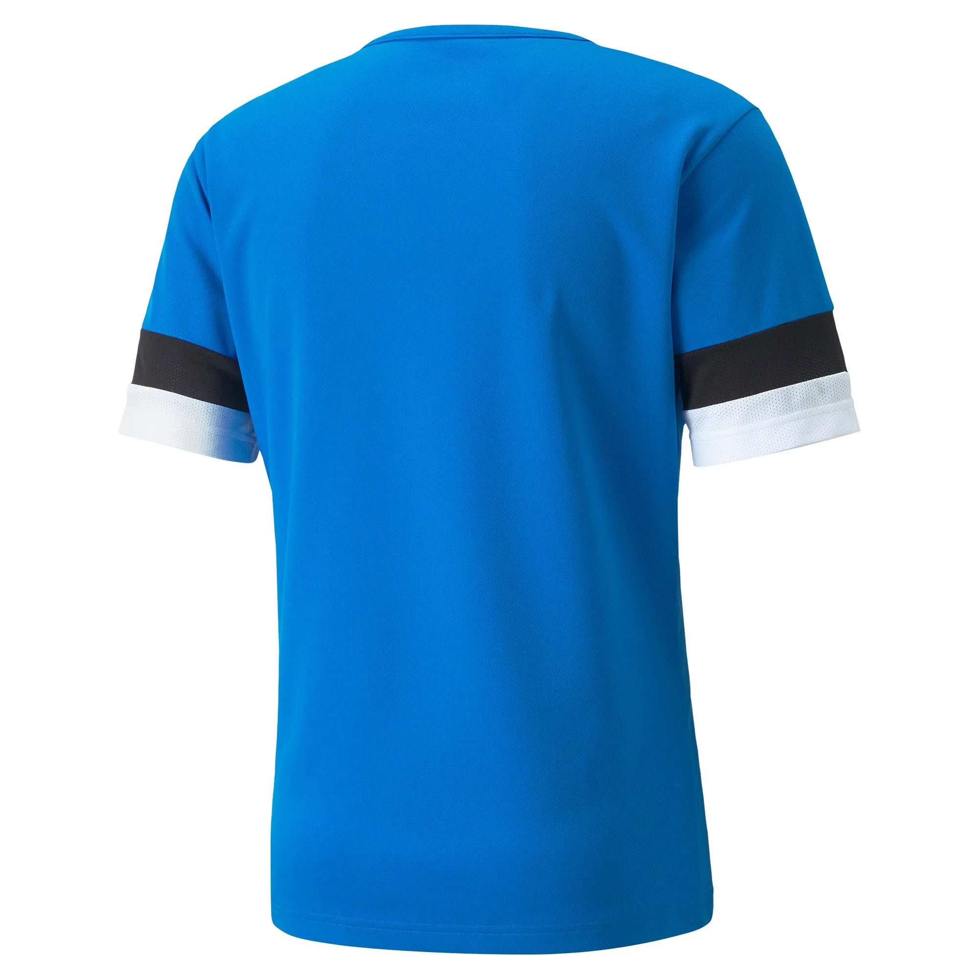 PUMA TEAMRISE MEN'S FOOTBALL JERSEY BLUE 704932 02