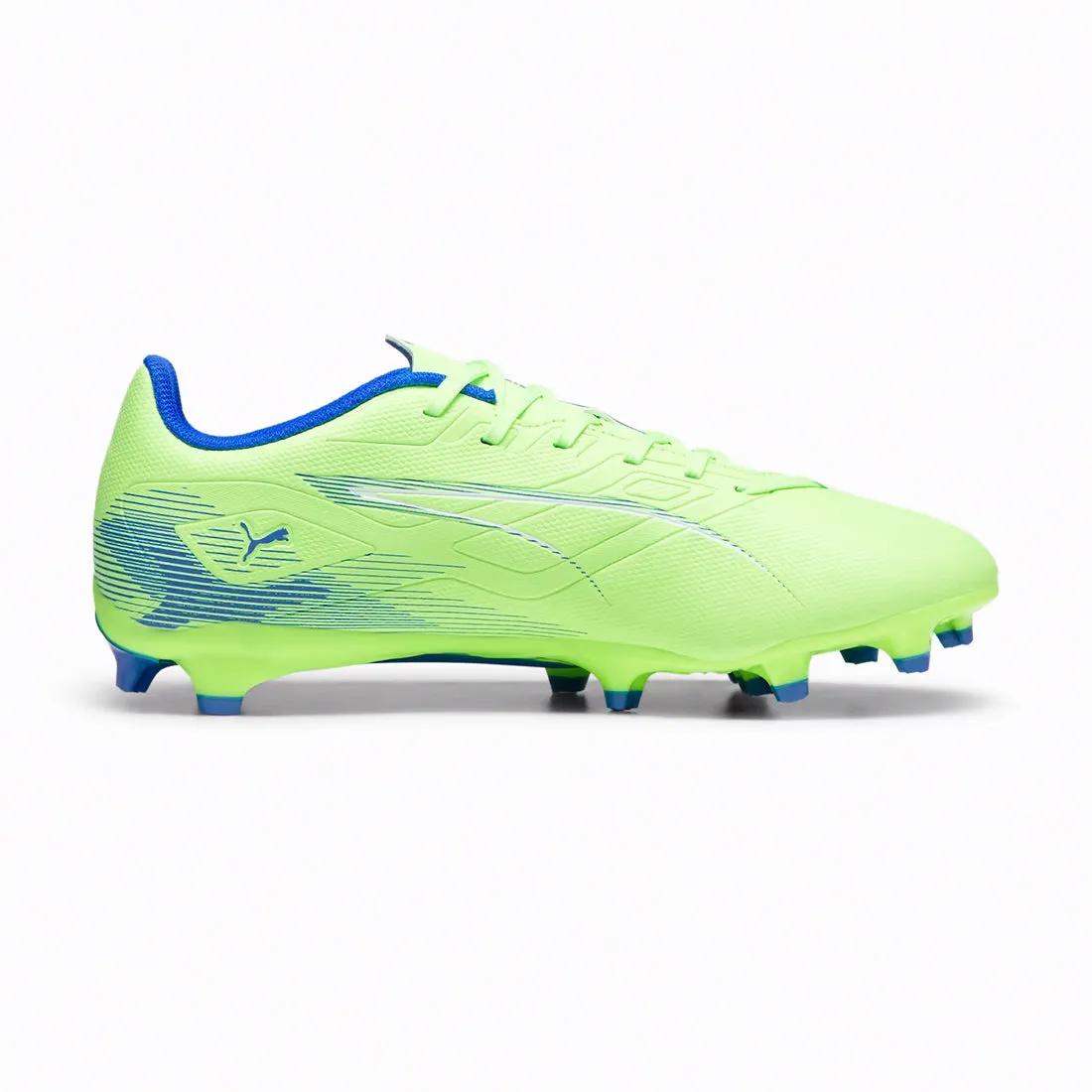 PUMA Ultra 5 Play FG/AG Men's Football Boots