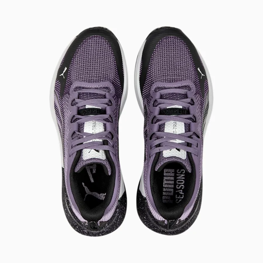 Puma Womens Fast-Trac Nitro Running Shoe