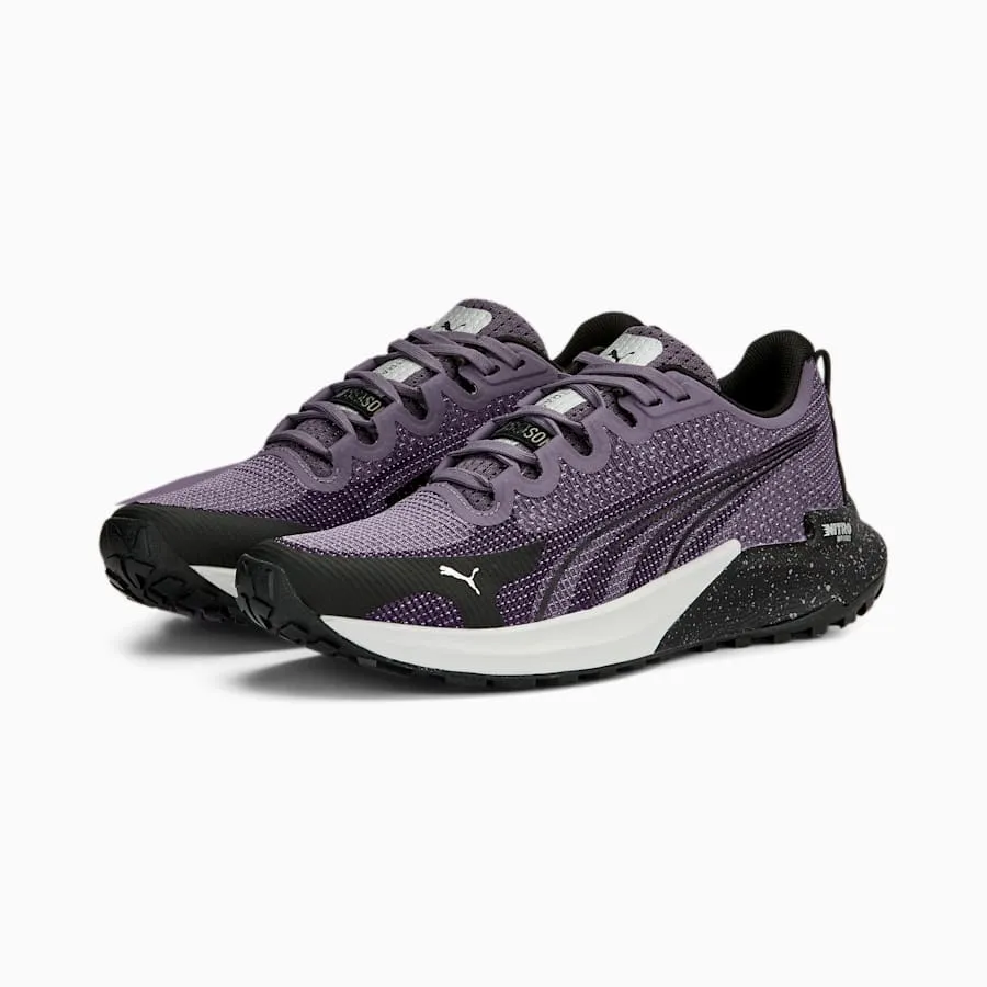 Puma Womens Fast-Trac Nitro Running Shoe