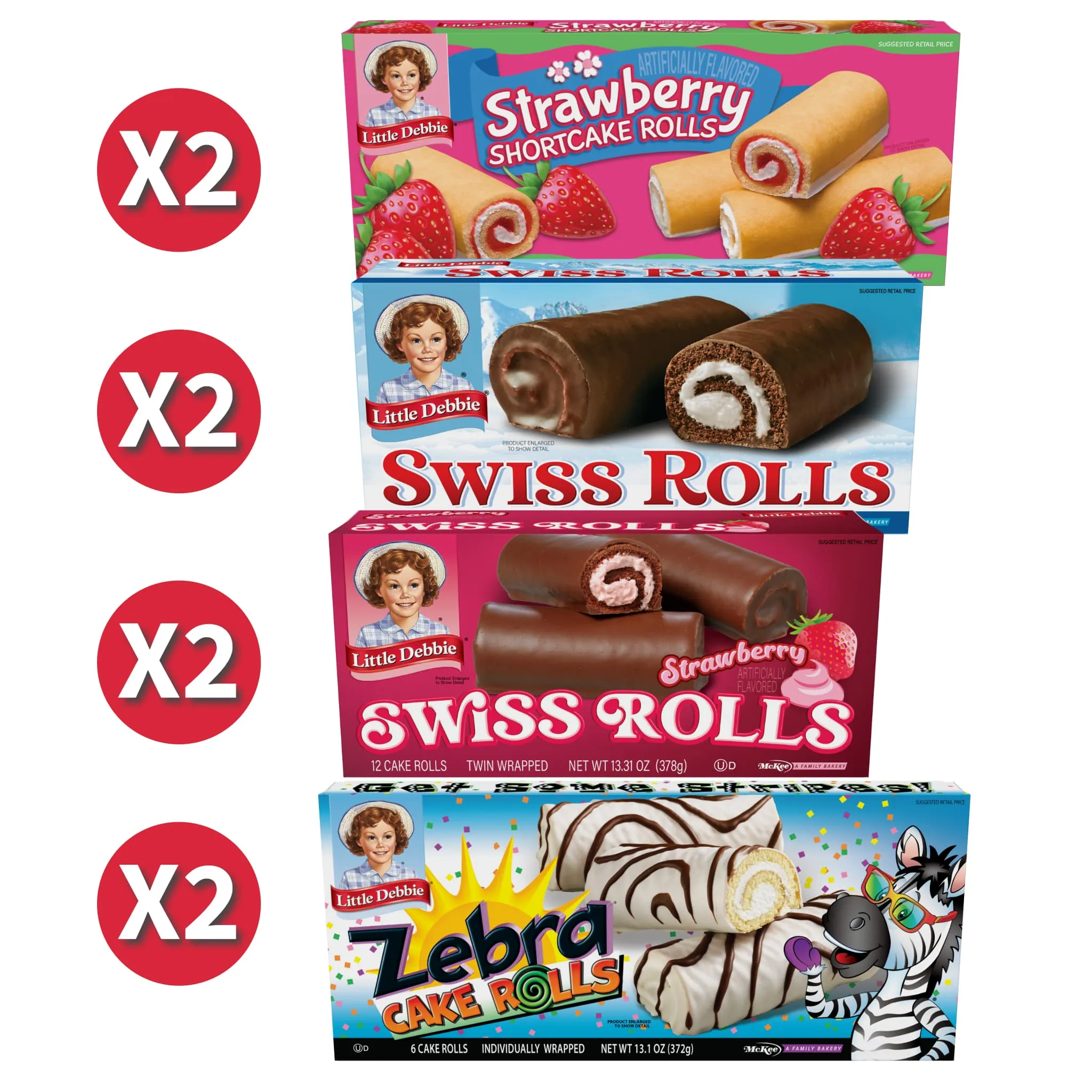 Roll Out Bundle