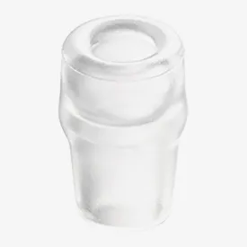 Salomon Soft Valve Clear 2 pack