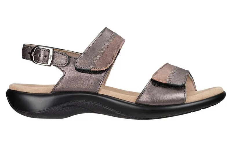 SAS Women's Nudu Sandal DUSK