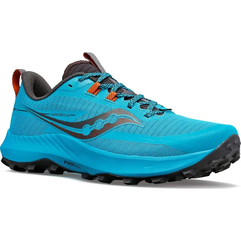 Saucony Men's Peregrine 13 Shoe