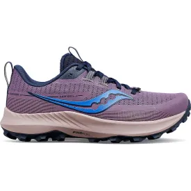 Saucony Women's Peregrine 13 Trail Shoe