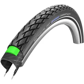 Schwable Green Marathon 26x2.00” Bike Tire