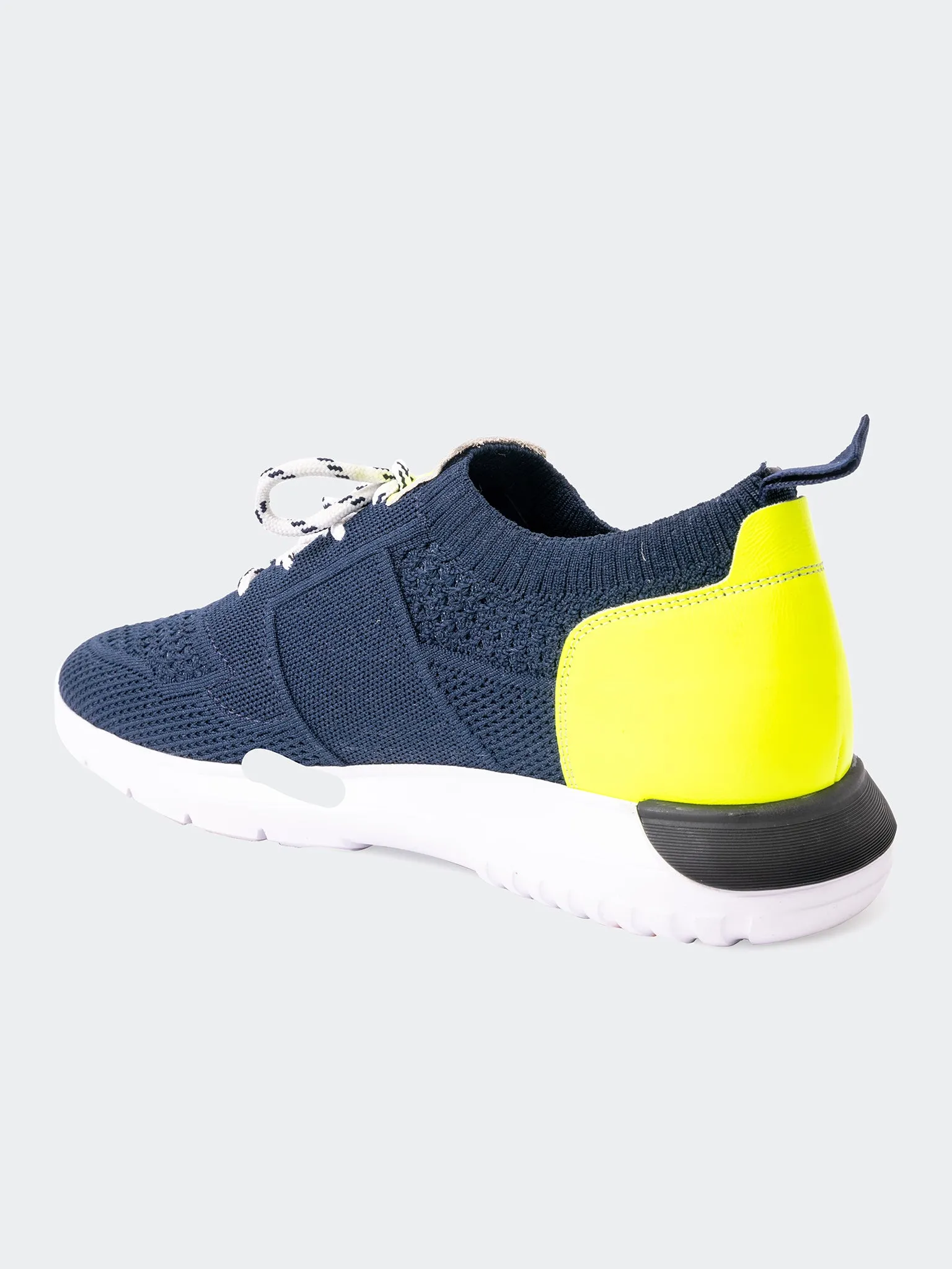 Shoe Casual Athlete Blue