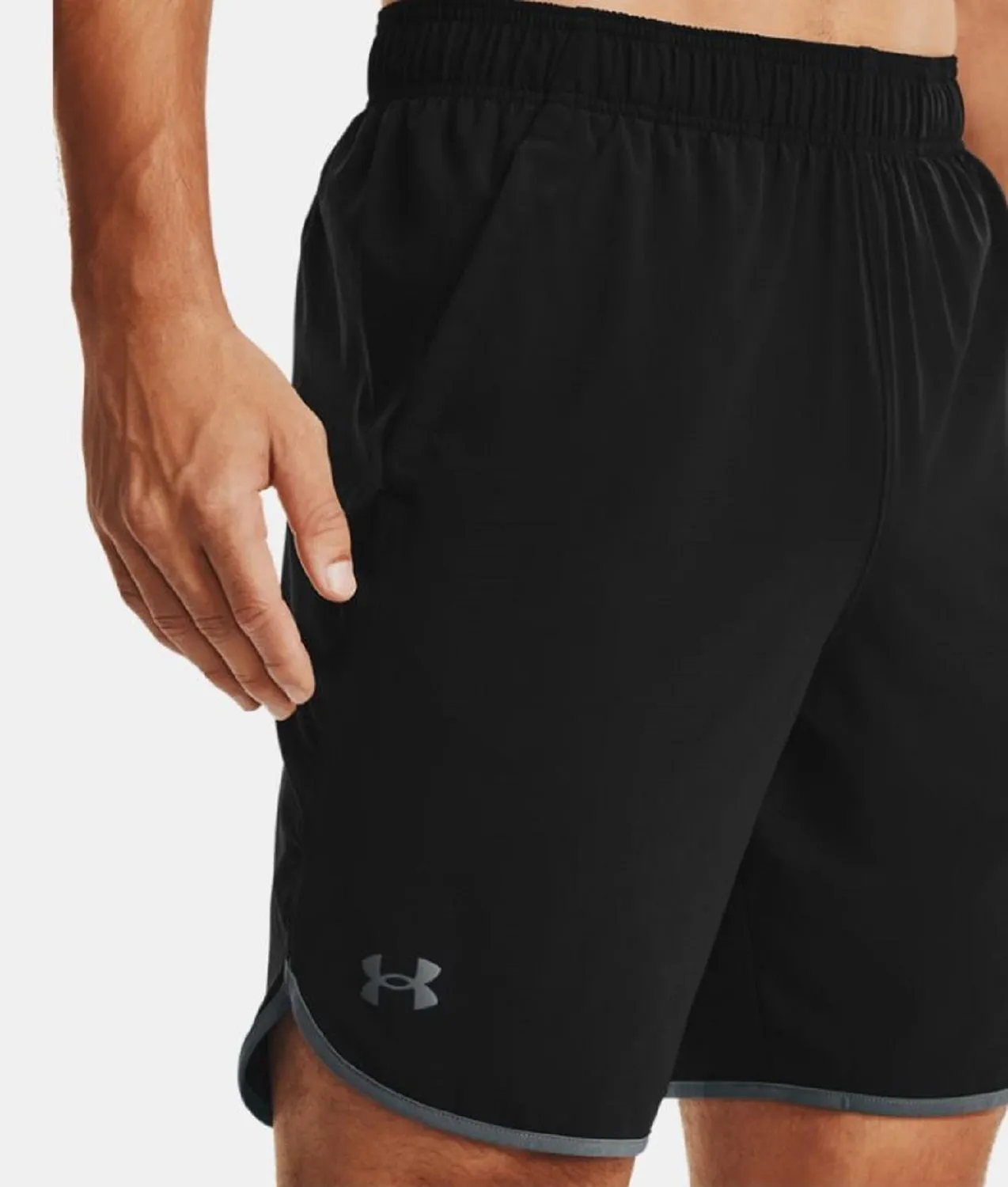 Shorts Under Armour HITT Woven