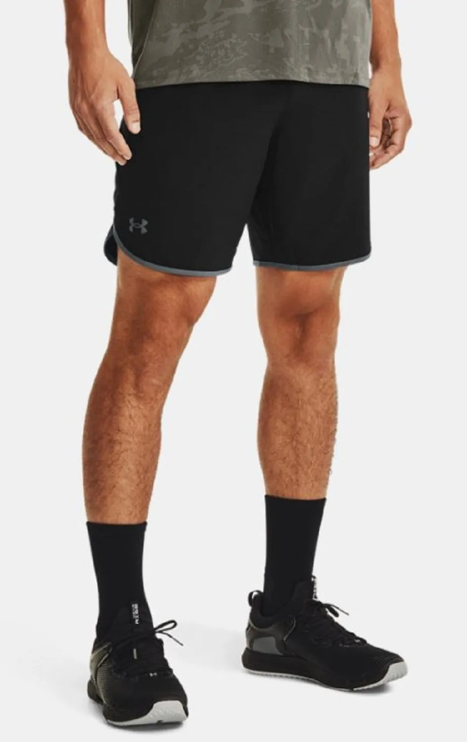 Shorts Under Armour HITT Woven