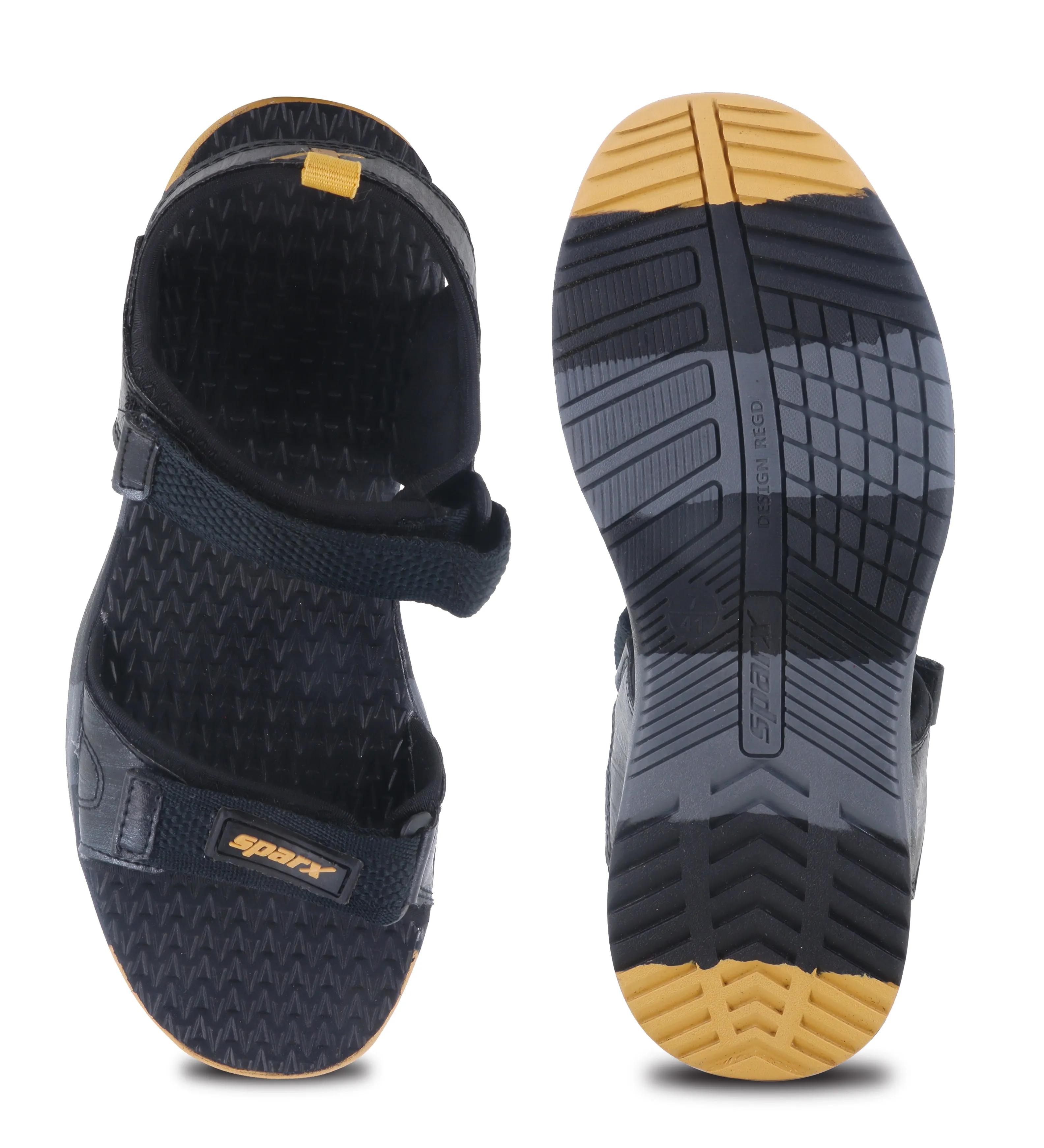 SPARX Sandals for Men SS 128