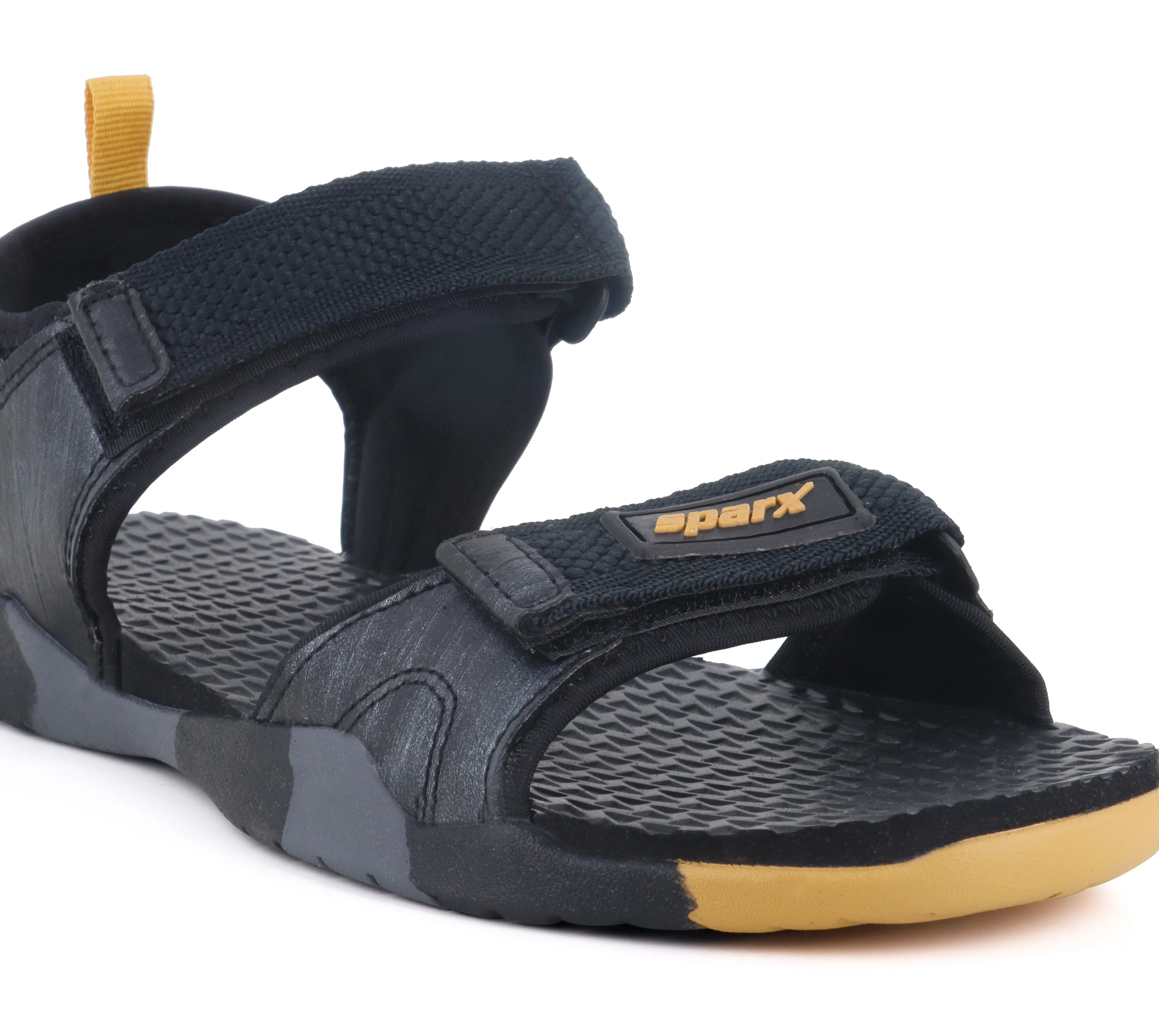 SPARX Sandals for Men SS 128