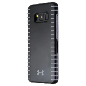 Under Armour Grip Series Hybrid Case for Samsung Galaxy S8 - Black/Gray